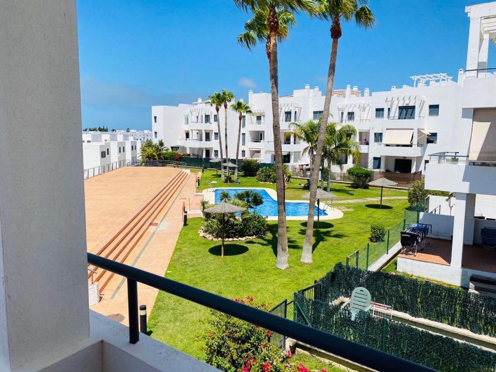 Conil Vistas Al Mar Apartment *