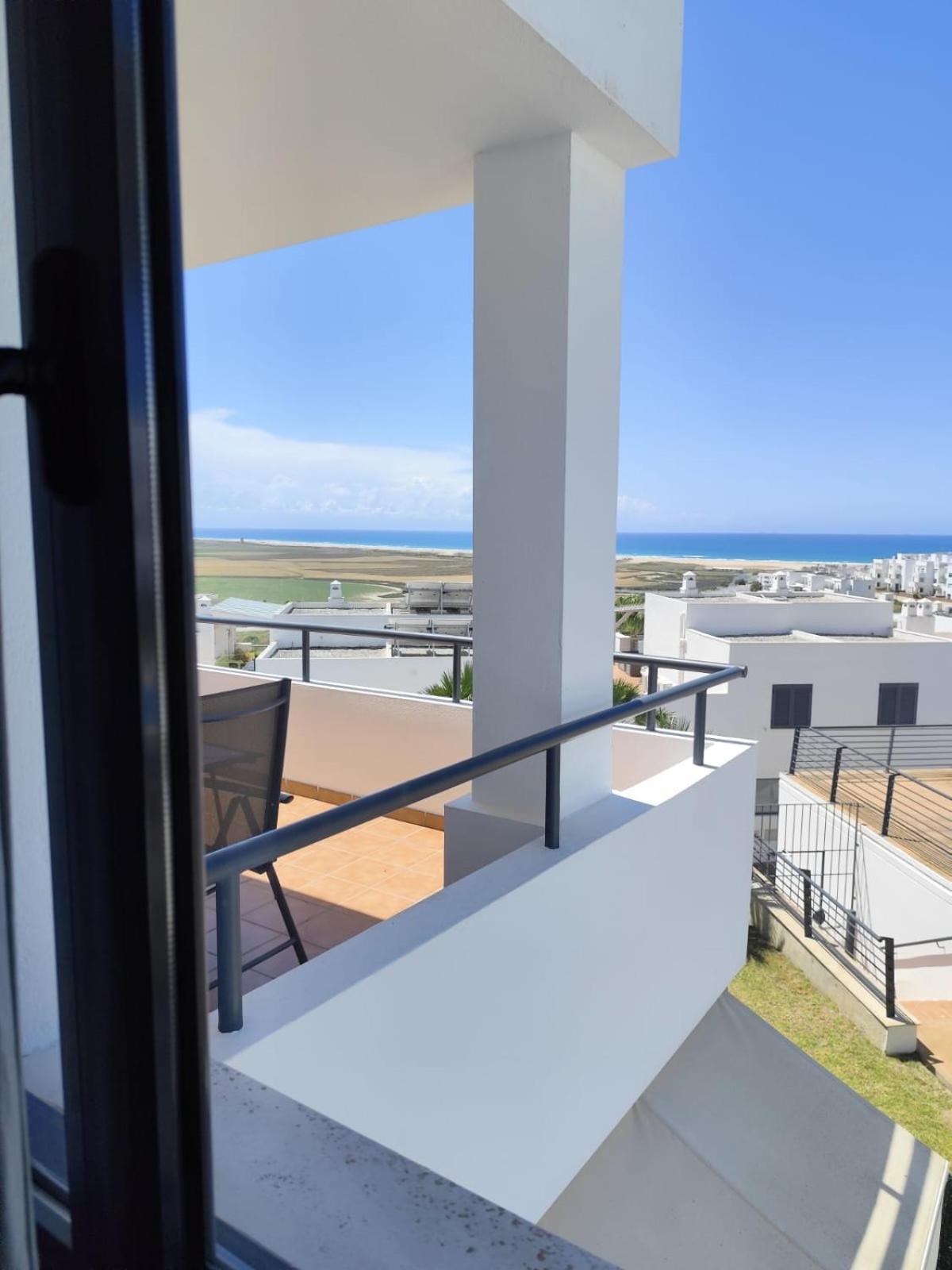 Conil Vistas Al Mar Apartment Conil De La Frontera