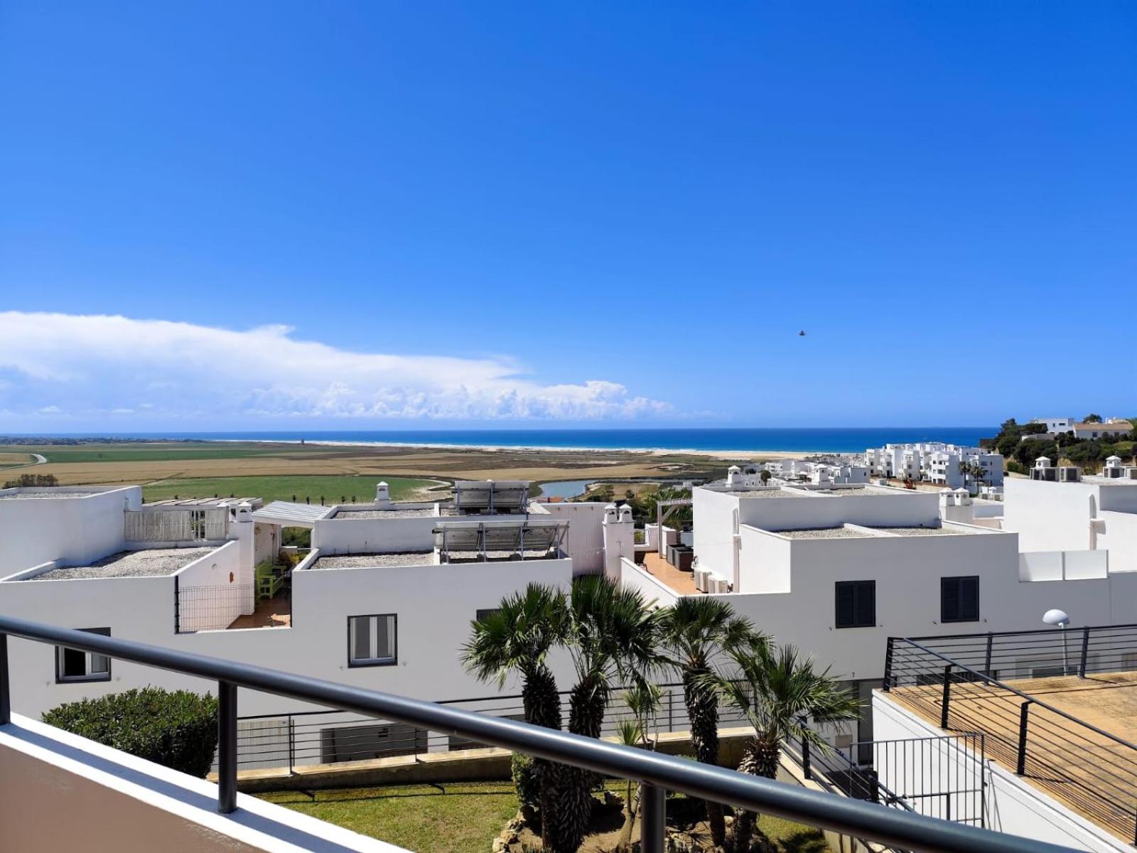 Conil Vistas Al Mar * Conil De La Frontera